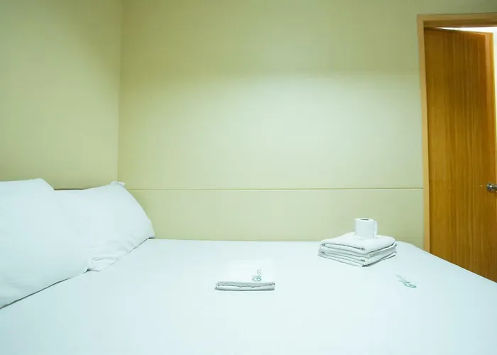 Gv - 탈리사이 시티 호텔